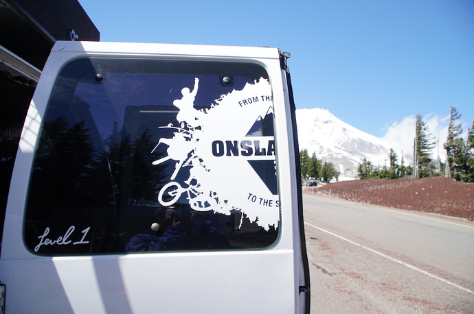 OnSlaught Crew Mt Hood Spring 21