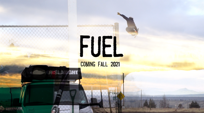 FUEL - Teaser