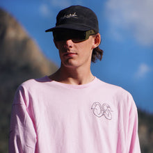 OS Long Sleeve - Arrow