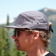 OS 5 Panel