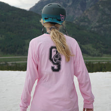 OS Long Sleeve - Snake